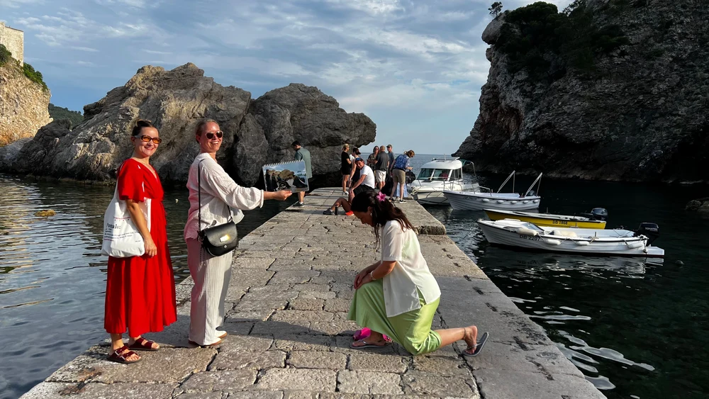 Game of Thrones Tour — 2 Hours