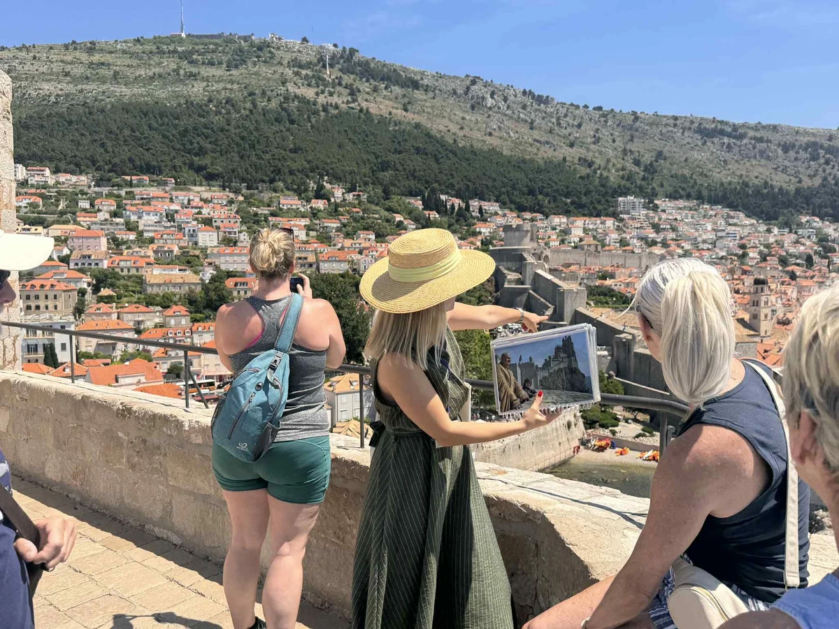 Fully Private Guided Tours