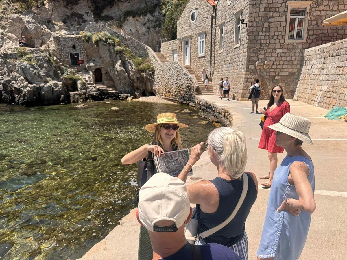 Private Tours of Dubrovnik's Highlights